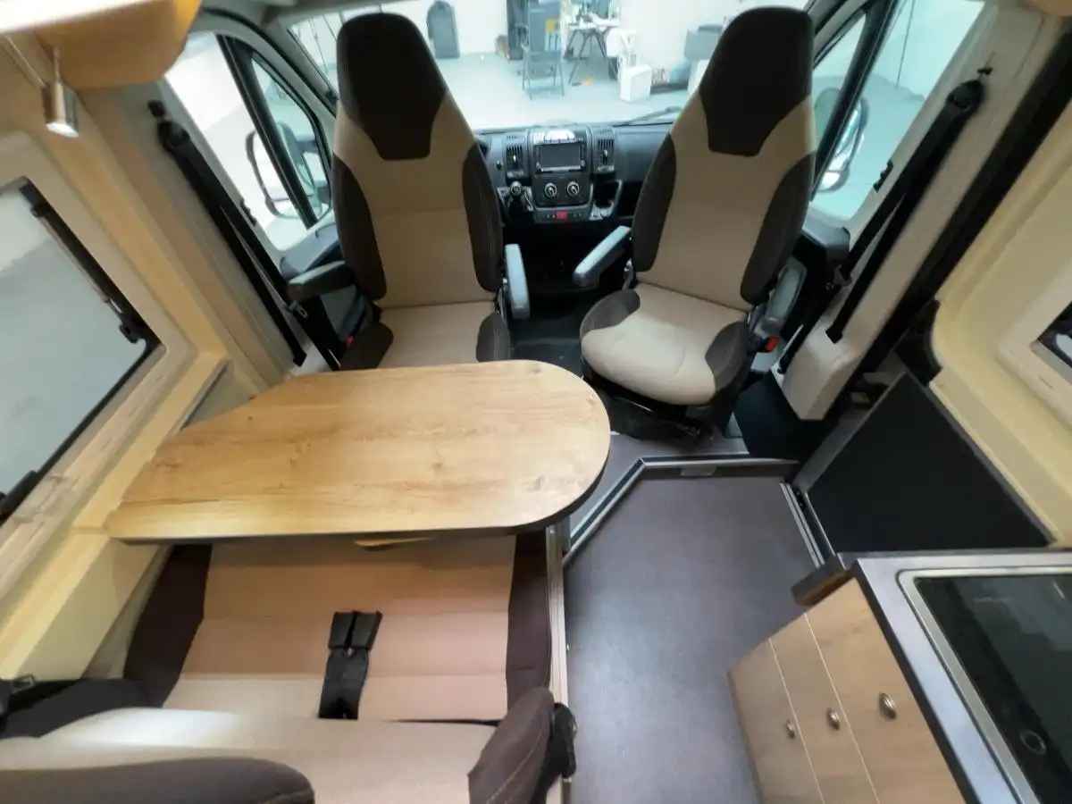 CLEVER Runner 636 - Ansicht 9